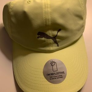 Puma hat
